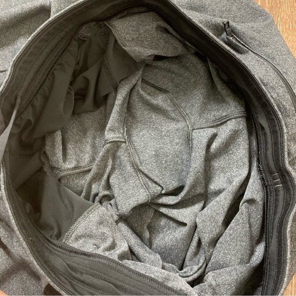 Lululemon Mens gray discipline pants XL - Picture 11 of 11